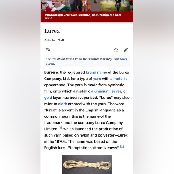 Proportion Petite 4 Season  Button Down Short Sleeve Blouse w Lurex - Picture 13 of 13